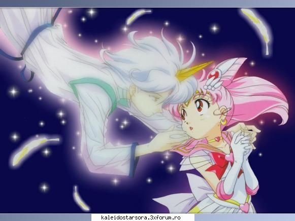Sailor Moon Gallery - Sora - ~Sailor Moon~