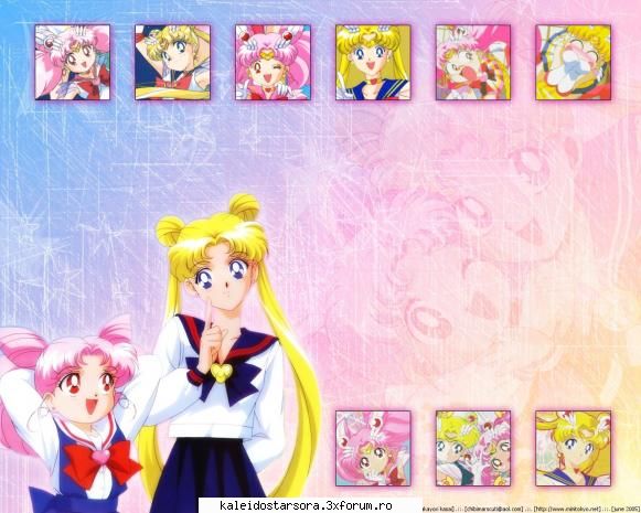 Sailor Moon Gallery - D Sailor Moon :D - ~Sailor Moon~