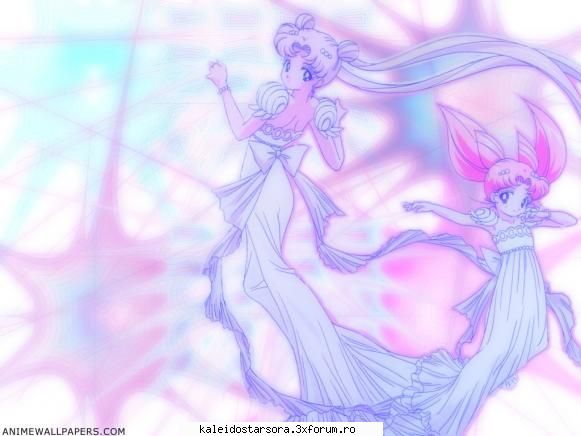 Sailor Moon Gallery - Sora - ~Sailor Moon~