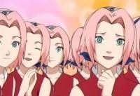 Sakura Haruno - Sora - ~Naruto~