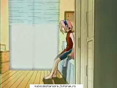 Sakura Haruno - Sora - ~Naruto~