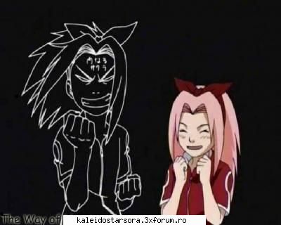 Sakura Haruno - Sora - ~Naruto~