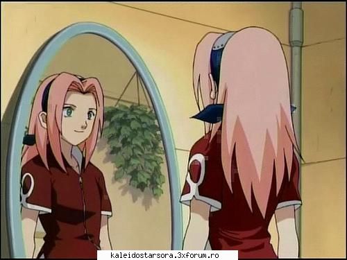 Sakura Haruno - Sora - ~Naruto~