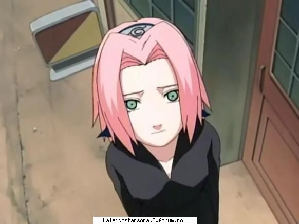 Sakura Haruno - Sora - ~Naruto~