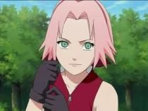 Sakura Haruno - Sora - ~Naruto~