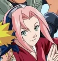 Sakura Haruno - Sora - ~Naruto~