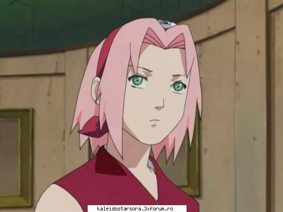Sakura Haruno - Sora - ~Naruto~