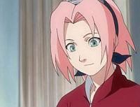 Sakura Haruno - Sora - ~Naruto~