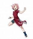Sakura Haruno - Sora - ~Naruto~