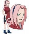 Sakura Haruno - Sora - ~Naruto~