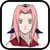 Sakura Haruno - Sora - ~Naruto~