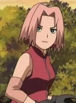 Sakura Haruno - Sora - ~Naruto~