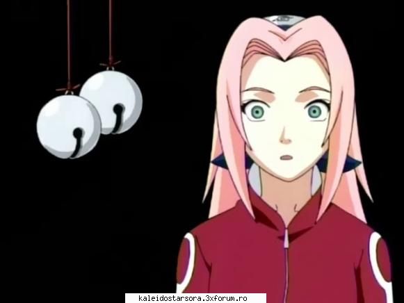 Sakura Haruno - Sora - ~Naruto~