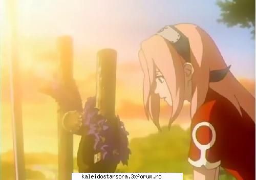 Sakura Haruno - Sora - ~Naruto~