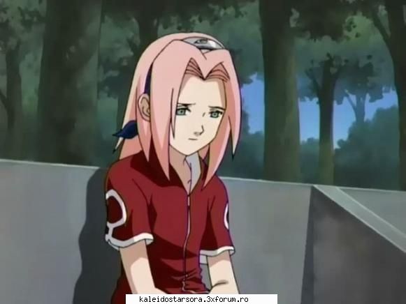 Sakura Haruno - Sora - ~Naruto~