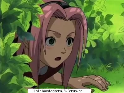 Sakura Haruno - Sora - ~Naruto~
