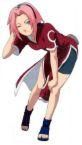 Sakura Haruno - Sora - ~Naruto~