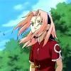 Sakura Haruno - Sora - ~Naruto~