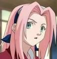 Sakura Haruno - Sora - ~Naruto~