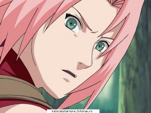 Sakura Haruno - Sora - ~Naruto~