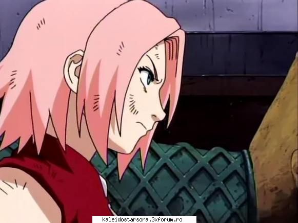 Sakura Haruno - Sora - ~Naruto~