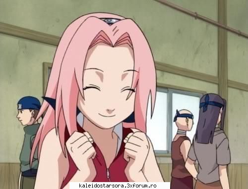 Sakura Haruno - Sora - ~Naruto~