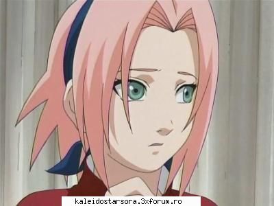 Sakura Haruno - Sora - ~Naruto~