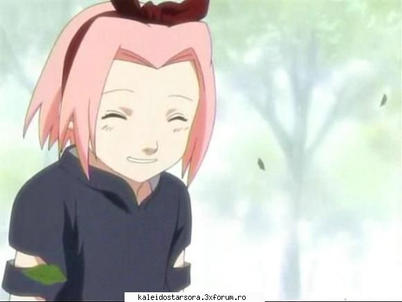 Sakura Haruno - Sora - ~Naruto~