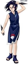 Sakura Haruno - Sora - ~Naruto~