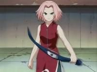 Sakura Haruno - Sora - ~Naruto~