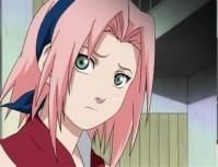 Sakura Haruno - Sora - ~Naruto~