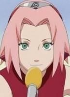 Sakura Haruno - Sora - ~Naruto~