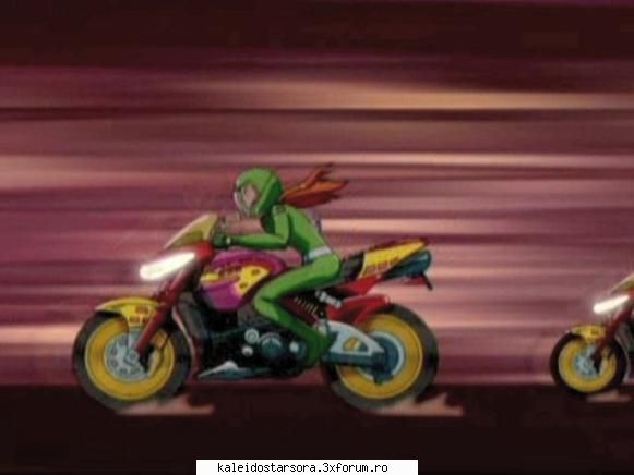 Sam - Sora - ~Totally*Spies!~