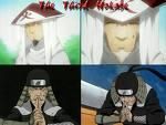 Sandaime Sarutobi - Sora - ~Naruto~