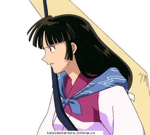 Sango si Kirara - Sora - ~Inuyasha~