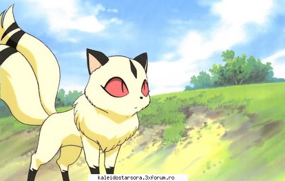 Sango si Kirara - Sora - ~Inuyasha~