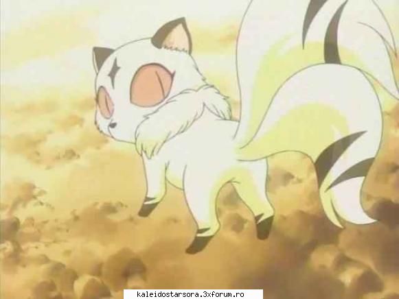 Sango si Kirara - Sora - ~Inuyasha~