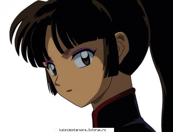 Sango si Kirara - Sora - ~Inuyasha~