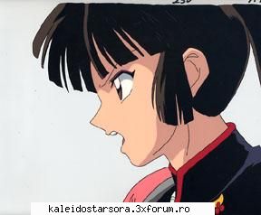 Sango si Kirara - Sora - ~Inuyasha~