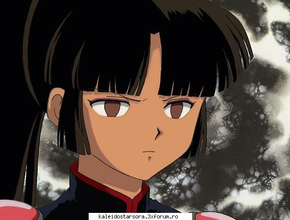 Sango si Kirara - Sora - ~Inuyasha~