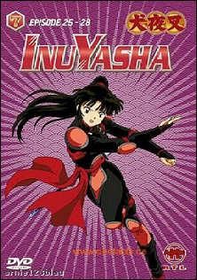 Sango si Kirara - Sora - ~Inuyasha~