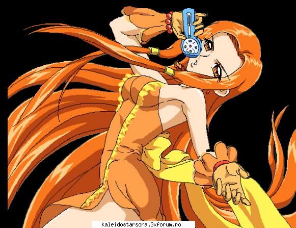Sara - Sora - ~Mermaid Melody~