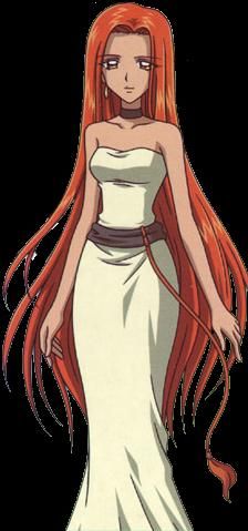 Sara - Sora - ~Mermaid Melody~