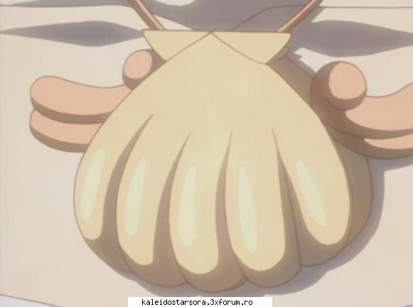 Sara - Sora - ~Mermaid Melody~