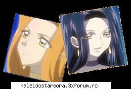 Sara - Sora - ~Mermaid Melody~