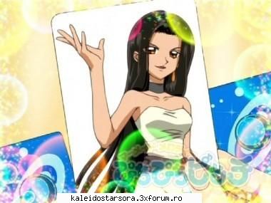 Sara - Sora - ~Mermaid Melody~