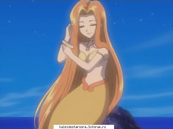Sara - Sora - ~Mermaid Melody~