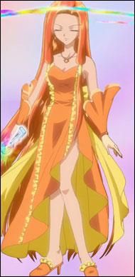 Sara - Sora - ~Mermaid Melody~