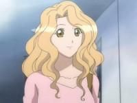 Sarah Dupont - Sora - ~Kaleido Star~