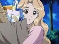 Sarah Dupont - Sora - ~Kaleido Star~